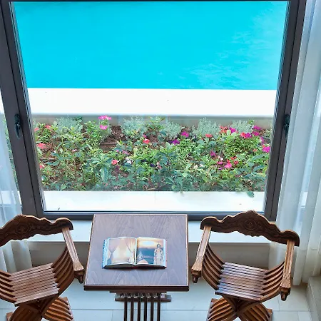 Ξενοδοχείο Rimondi Boutique - Small Luxury Of The World Ρέθυμνο