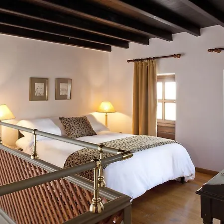 Ξενοδοχείο Rimondi Boutique - Small Luxury Of The World