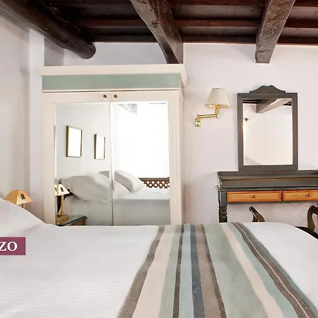 Ξενοδοχείο Rimondi Boutique - Small Luxury Of The World Ρέθυμνο