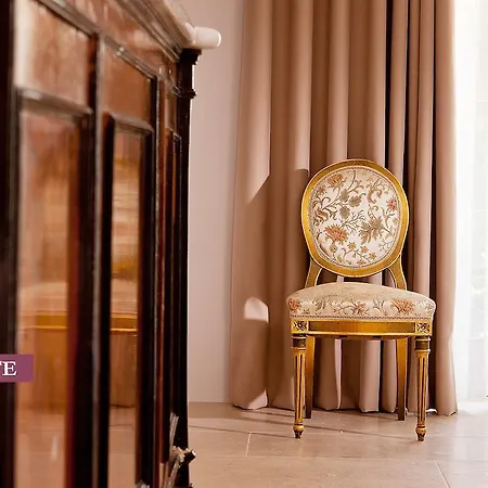 Rimondi Boutique - Small Luxury Of The World Ρέθυμνο