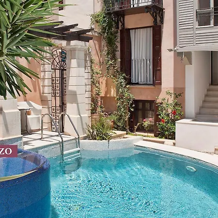 Rimondi Boutique - Small Luxury Of The World Ξενοδοχείο