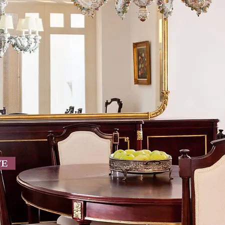 Rimondi Boutique - Small Luxury Of The World 4* Ρέθυμνο