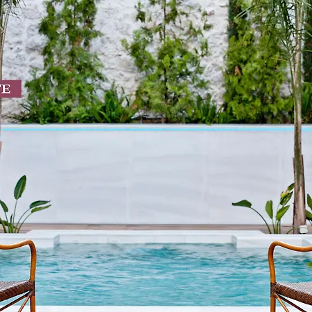 Rimondi Boutique - Small Luxury Of The World Ξενοδοχείο Ρέθυμνο