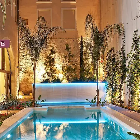 Rimondi Boutique - Small Luxury Of The World Ξενοδοχείο