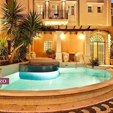 Rimondi Boutique - Small Luxury Of The World Ξενοδοχείο 4*