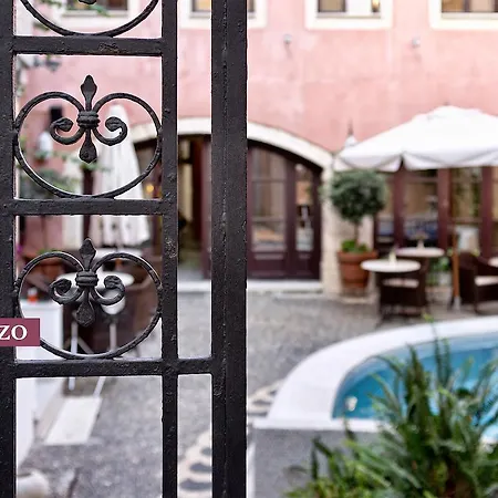 Ξενοδοχείο Rimondi Boutique - Small Luxury Of The World Ρέθυμνο
