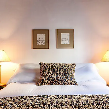 Ξενοδοχείο Rimondi Boutique - Small Luxury Of The World