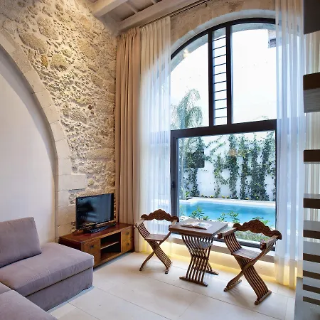 Rimondi Boutique - Small Luxury Of The World Ξενοδοχείο