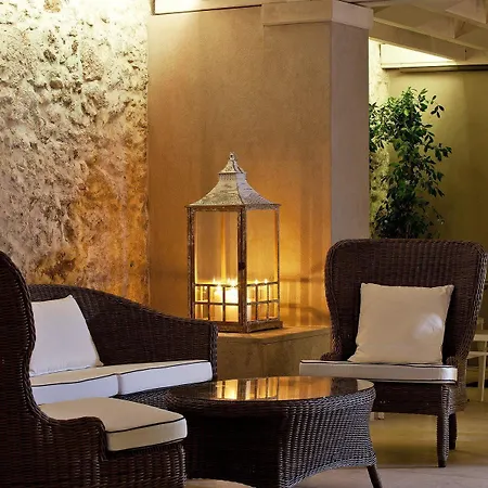 Rimondi Boutique - Small Luxury Of The World Ξενοδοχείο Ρέθυμνο