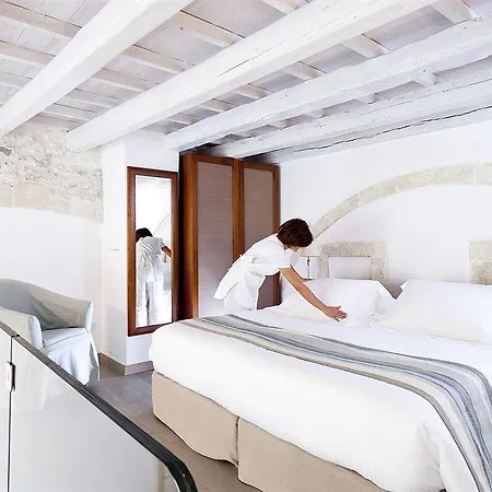 Rimondi Boutique - Small Luxury Of The World Ξενοδοχείο Ρέθυμνο
