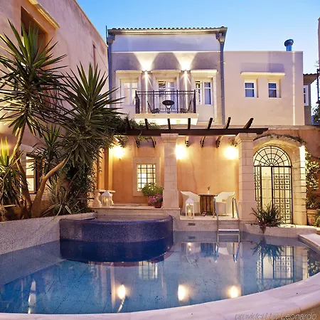 Rimondi Boutique - Small Luxury Of The World Ξενοδοχείο 4*