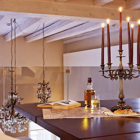 Ξενοδοχείο Rimondi Boutique - Small Luxury Of The World 4*