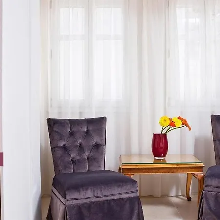 Rimondi Boutique - Small Luxury Of The World Ξενοδοχείο Ρέθυμνο