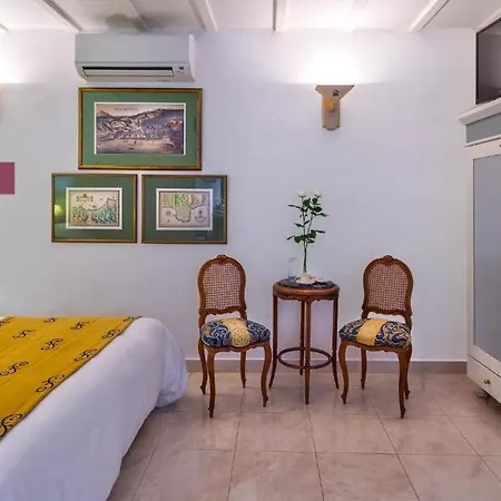 Rimondi Boutique - Small Luxury Of The World Ξενοδοχείο