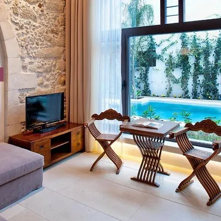Rimondi Boutique - Small Luxury Of The World Ξενοδοχείο 4*